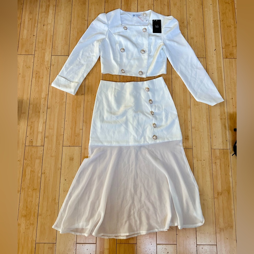 Classy two piece set
